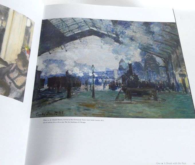 IMPRESSIONISM IN CANADA: A JOURNEY OF REDISCOVERY