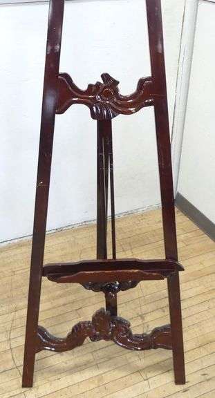 IMPORTED ART EASEL