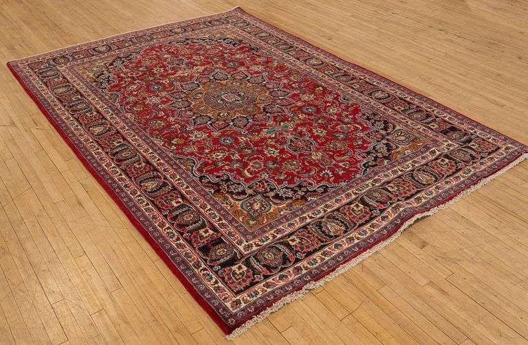 MASHAD RUG
