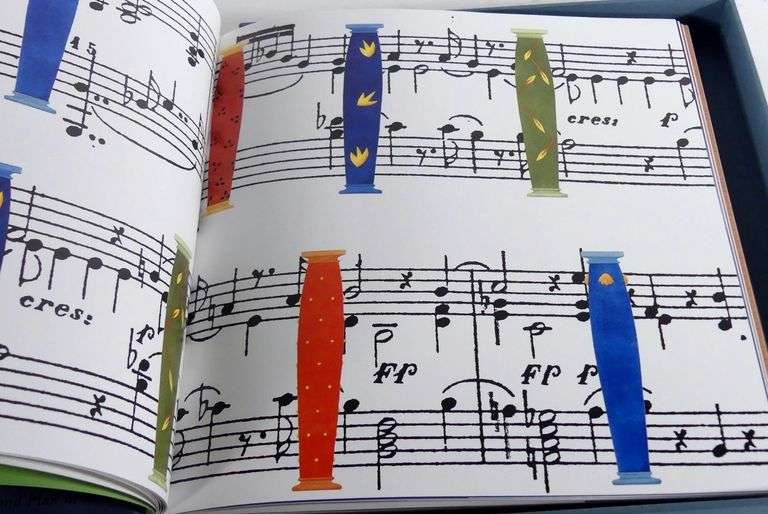 WOLFGANG AMADEUS MOZART: THE MAGIC FLUTE