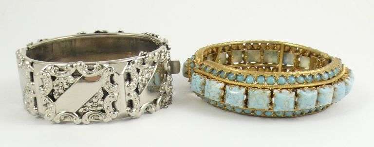 ANTIQUE & VINTAGE FASHION