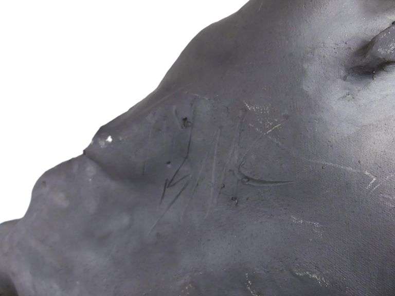 TIM ISAAC POTTERY SCULPTURE