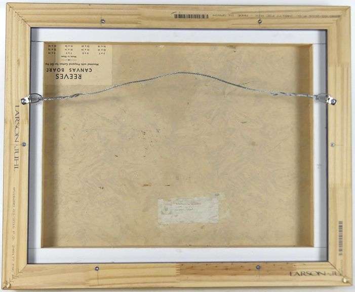 CANADIAN ABSTRACT SCHOOL