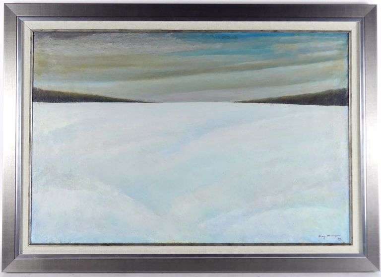 EXHIBITED HENRY HOENIGAN OIL