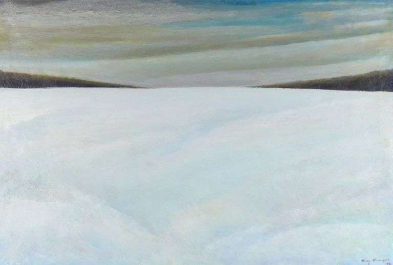 EXHIBITED HENRY HOENIGAN OIL