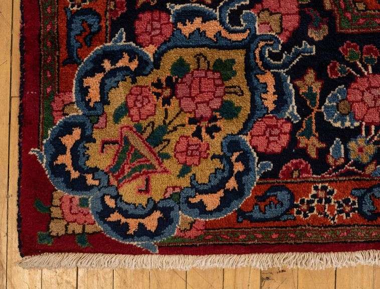 MASHAD CARPET