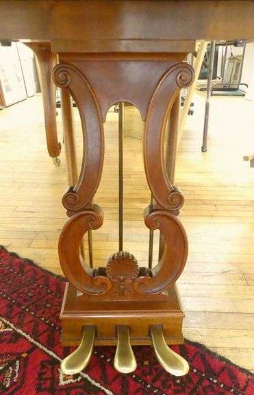 BALDWIN BABY GRAND PIANO