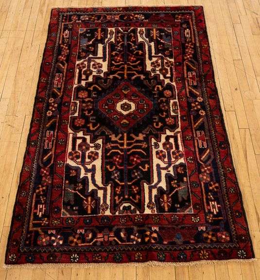 HAMADAN RUG