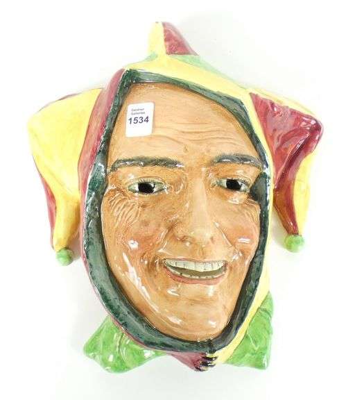 ROYAL DOULTON RARITY