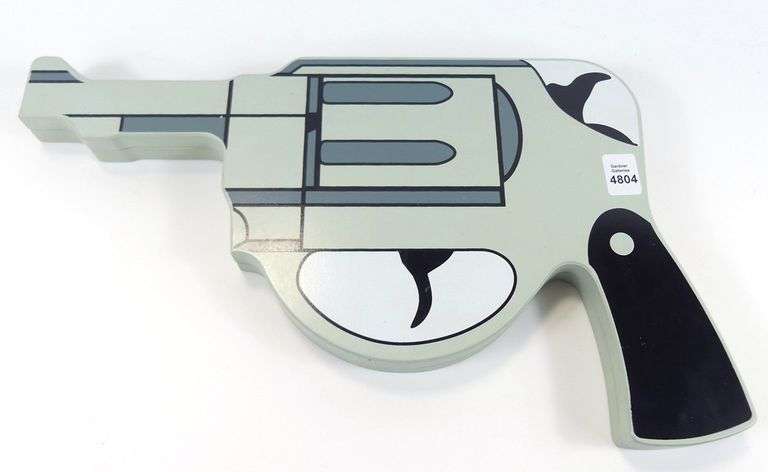 RARE BEATLES "REVOLVER" CD & CASE