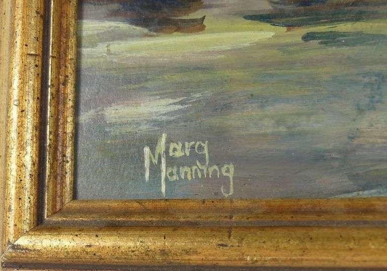 MARG MANNING