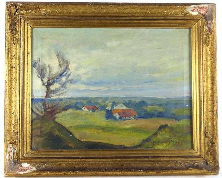 CONTINENTAL SCHOOL OIL