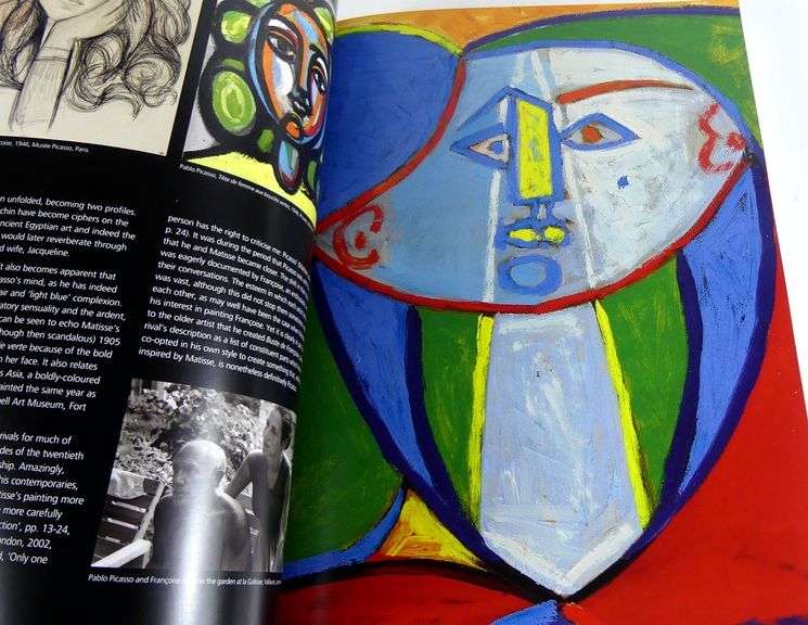 ART AUCTION CATALOGUES