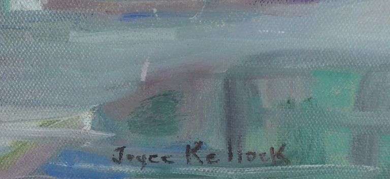 JOYCE KELLOCK