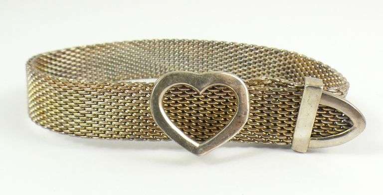 TIFFANY & COMPANY BRACELET