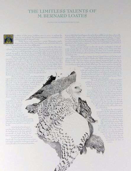 JOHN JAMES AUDUBON FOLIOS