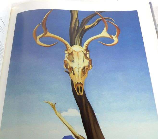 THREE AMERICAN WESTERN ART BOOKS