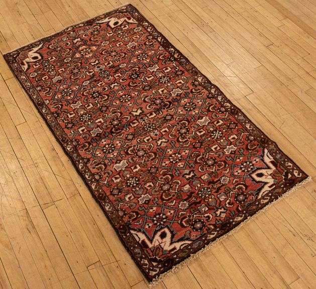 HAMADAN RUG