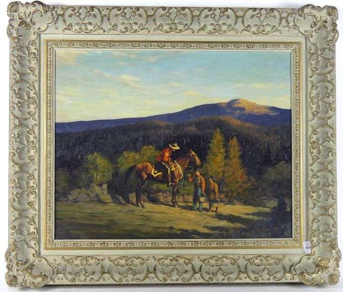 LORNE KIDD (L.K.) SMITH