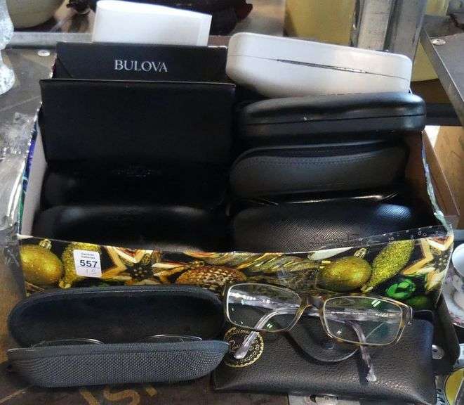 FIFTEEN PAIRS OF DESIGNER EYEGLASSES