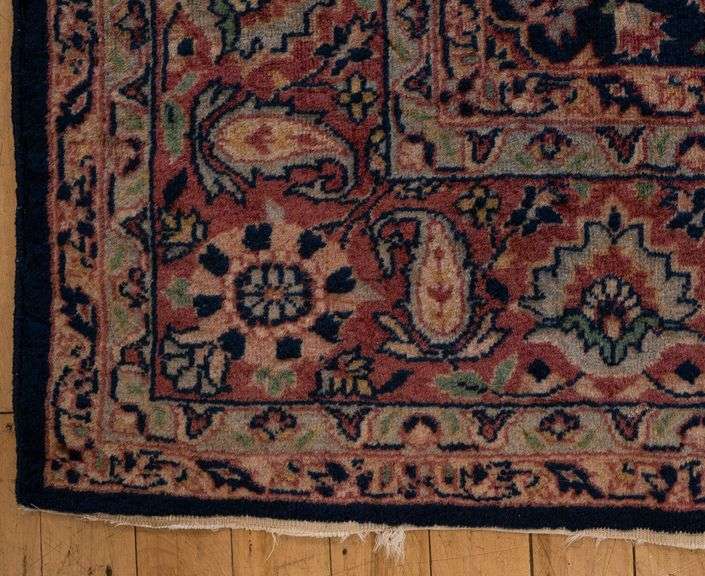 KERMAN RUG