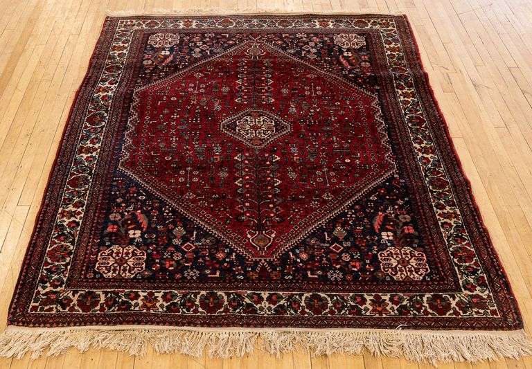 SHIRAZ RUG