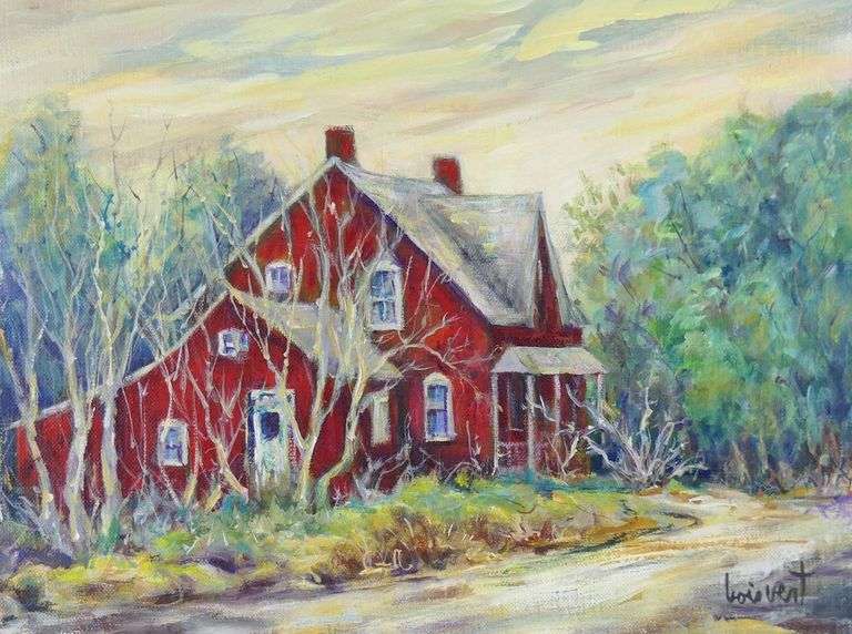 FRANCOISE D. BOISVERT