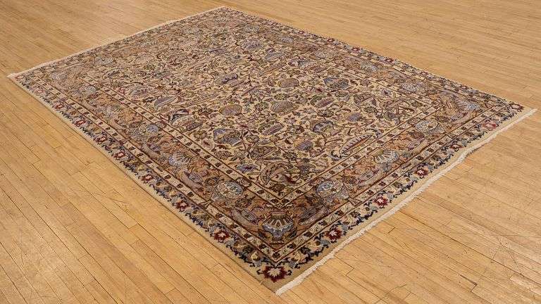 KASHMAR RUG