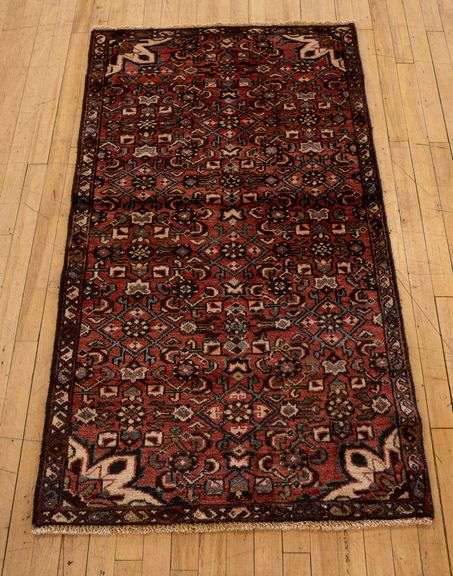HAMADAN RUG