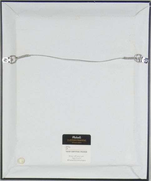 CANADIAN SCHOOL PAINTING