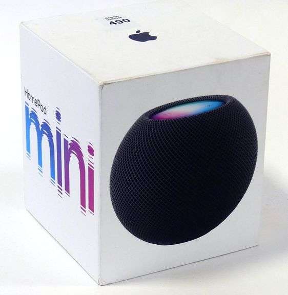 APPLE HOME POD MINI