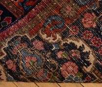 MASHAD CARPET