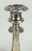 TWO PAIR CANDLESTICKS