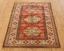 KAZAK RUG
