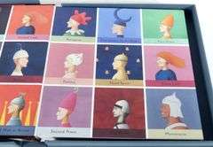 WOLFGANG AMADEUS MOZART: THE MAGIC FLUTE