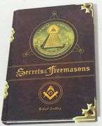 FOUR MASONIC ITEMS