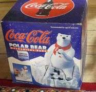 COCA-COLA COLLECTIBLES
