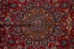 MASHAD RUG