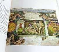 MICHELANGELO: IN THREE VOLUMES