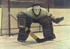 TWO KEN DANBY PRINTS