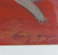 FOUR WORKS BY HENRY HOENIGAN