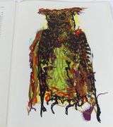 JEAN PAUL RIOPELLE MAGAZINE WITH LITHOGRAPHS