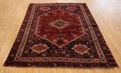 SHIRAZ RUG