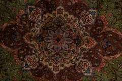 TABRIZ RUG