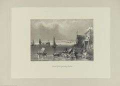 W.H. BARTLETT PRINT COLLECTION