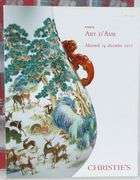 ART AUCTION CATALOGUES