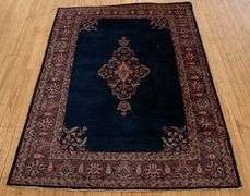 KERMAN RUG