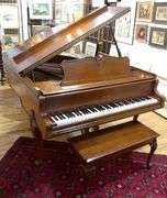 BALDWIN BABY GRAND PIANO