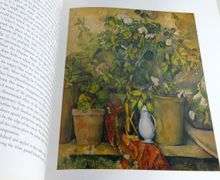 TWO VOLUMES ON IMPRESSIONISM