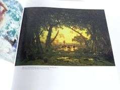 IMPRESSIONISM IN CANADA: A JOURNEY OF REDISCOVERY